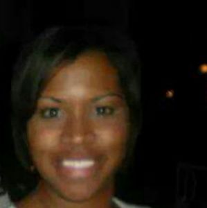 Meet your Posher, Sheri